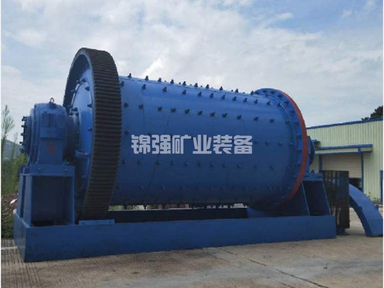 Manganese ore beneficiation equipment