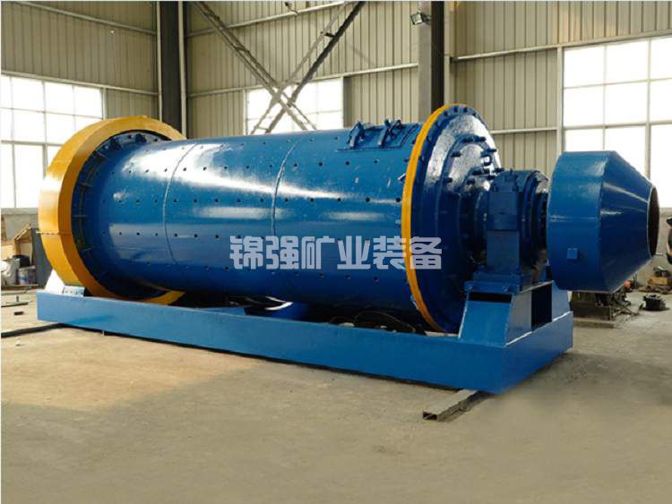 Silica beneficiation equipment