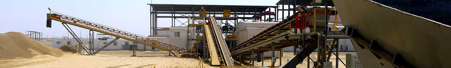 Sand gold concentrator machine_Jinqiang Equipment
