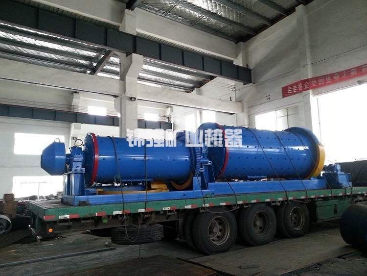 橄榄石砂矿洗矿加工生产线:从粘土脱除到矿砂净化的完整方案(图1) 1-210Q5022H4343.jpg
